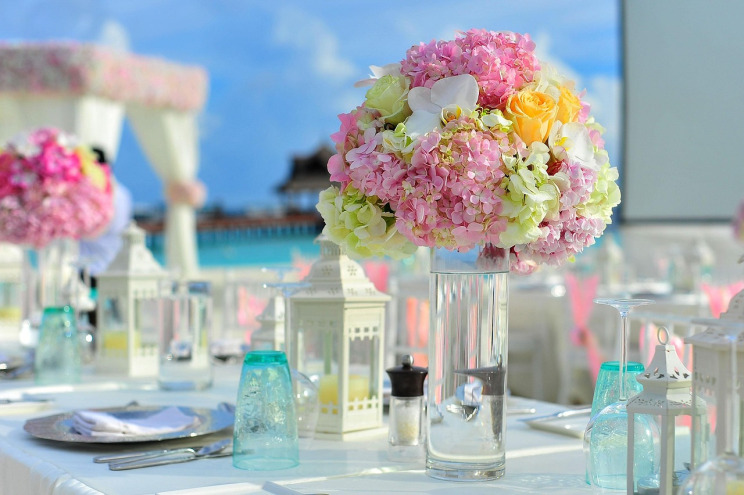 Riviera Maya resort mariage