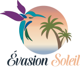 Logo Évasion Soleil