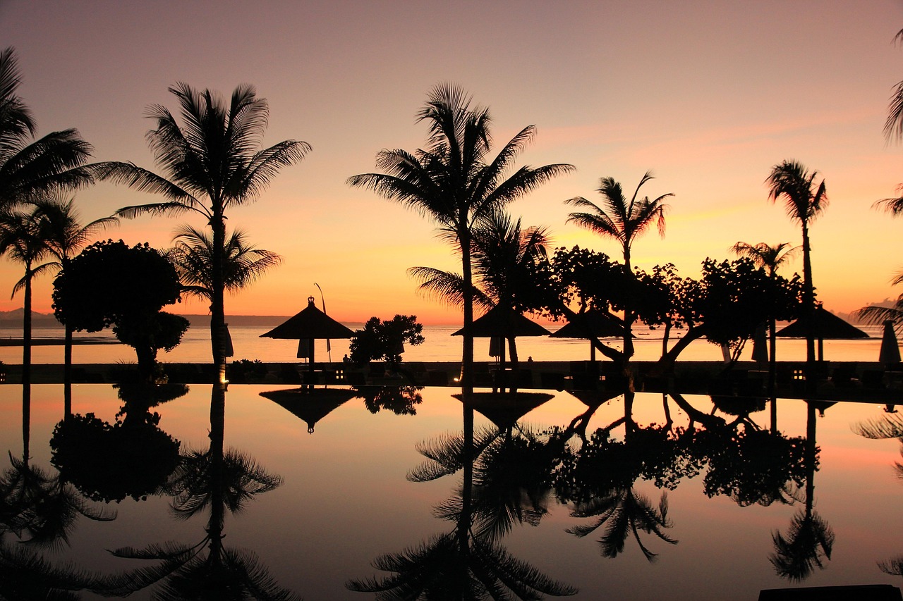Bucuti and Tara Beach Resort