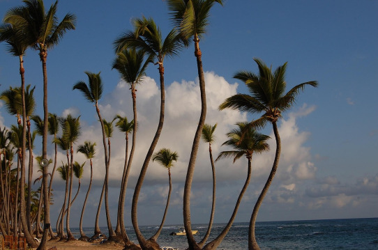 Breathless Punta Cana Resort & Spa - resort accueillant LGBTQ2+ en République dominicaine