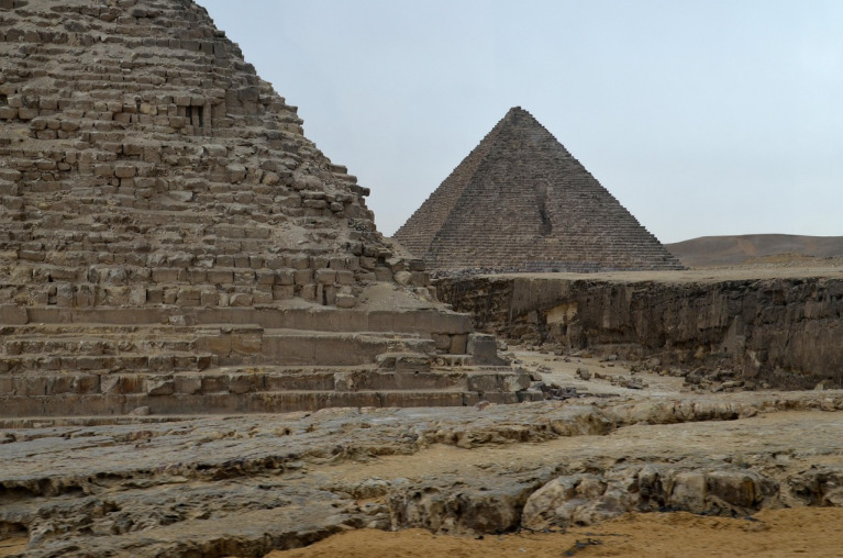 Égypte