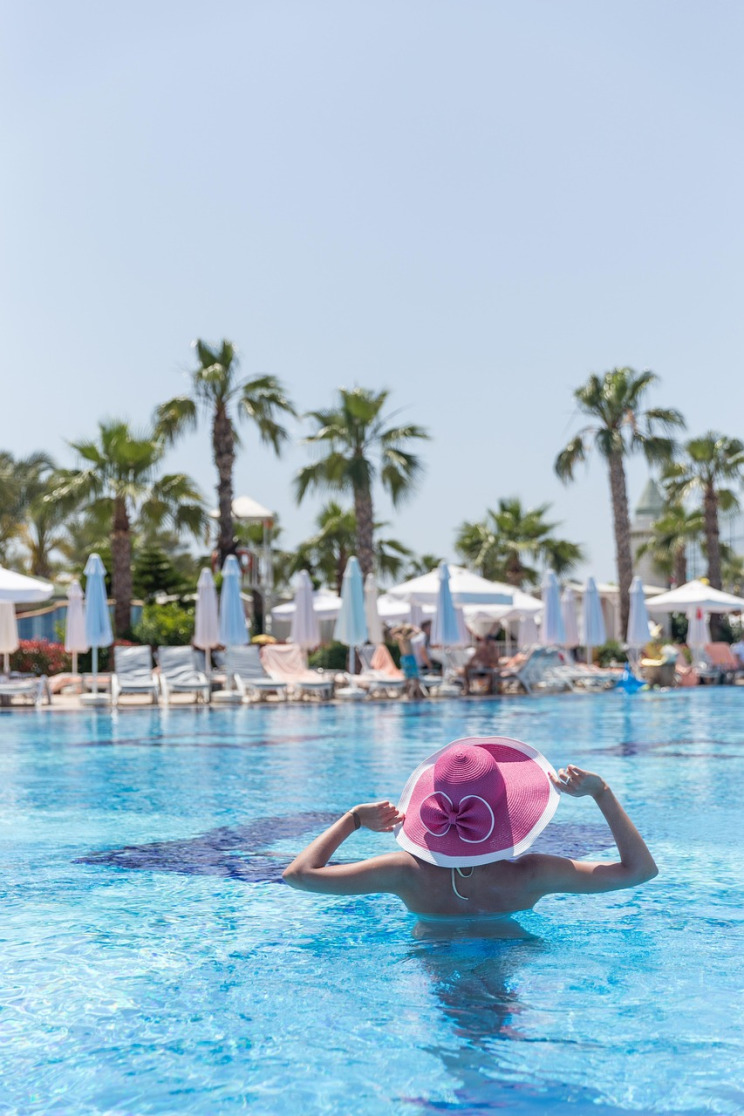 Bali resort lune de miel